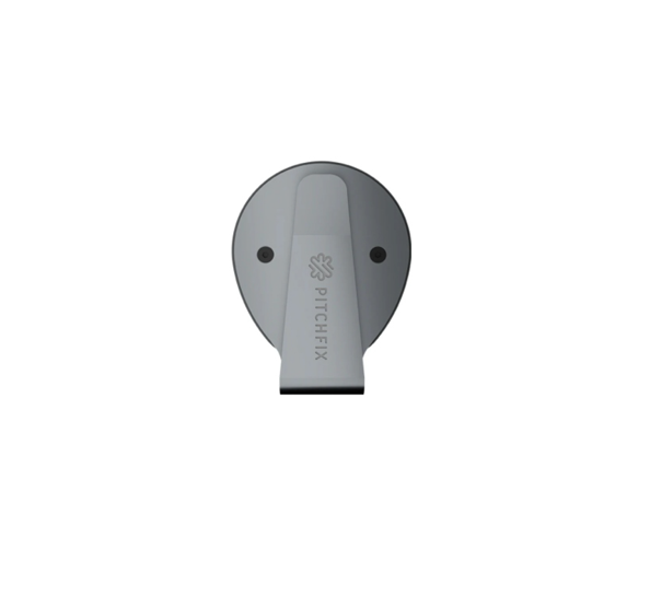 **NEW** Pitchfix Hat Clip - Color Gunmetal