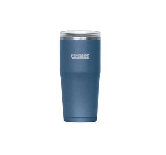 **Coming Soon** CamelBak Thrive Leak-Proof 20oz Tumbler - Navy