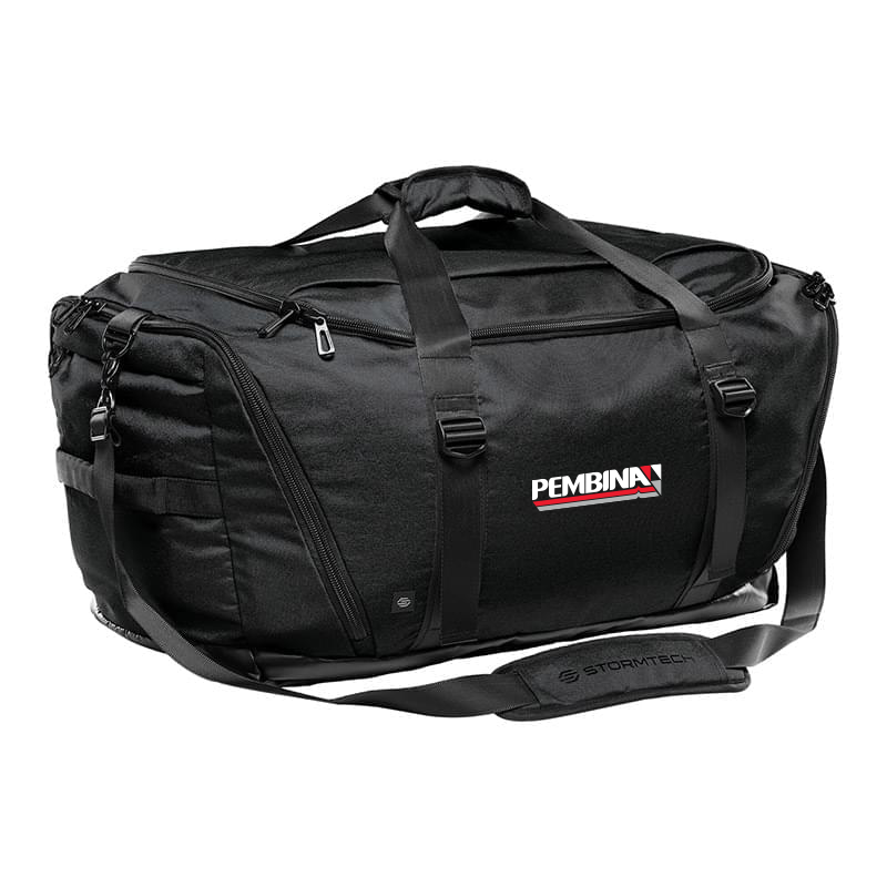 80 Inch Bag Equinox 80 Duffel Bag – Swagworks