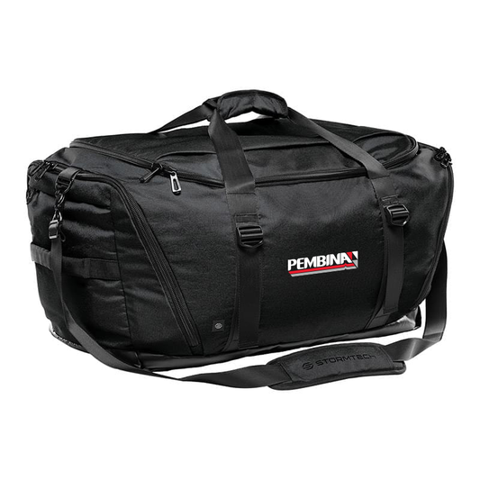 Equinox 80 Duffel Bag