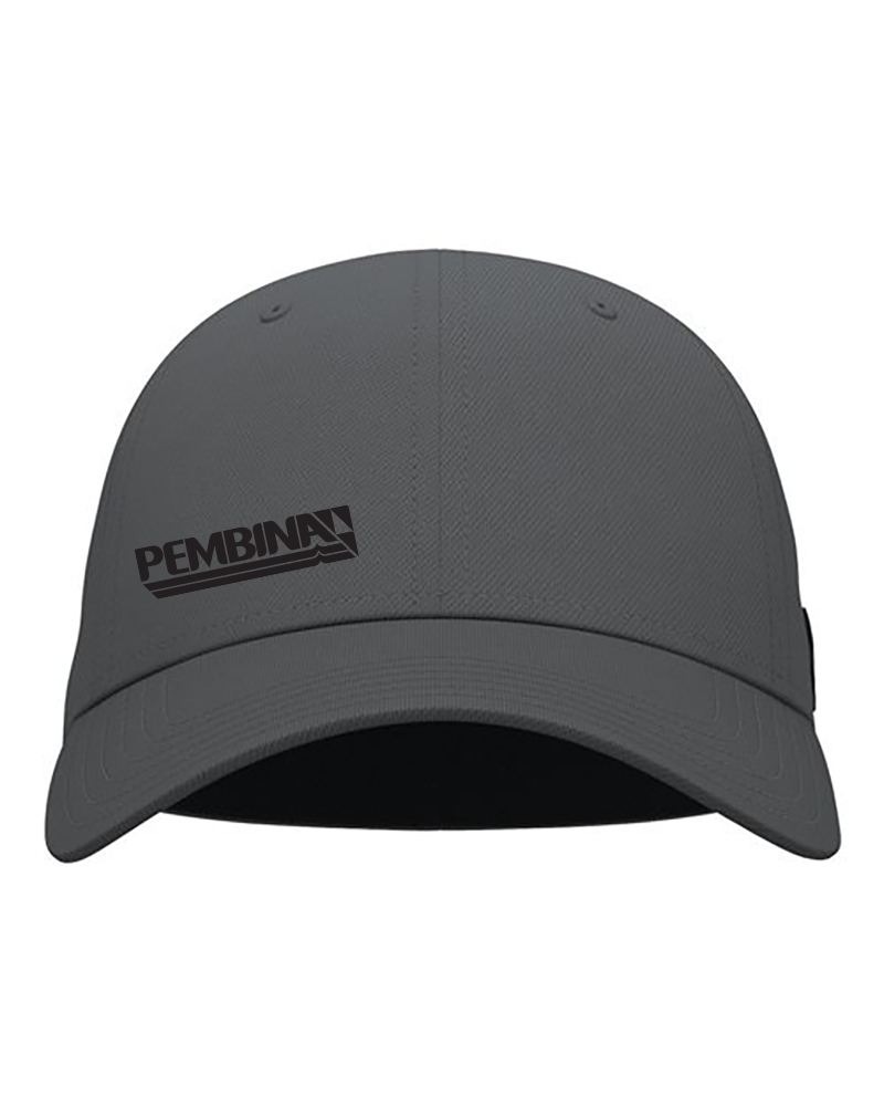 **NEW** Under Armour Team Blitzing Cap - Graphite/Black