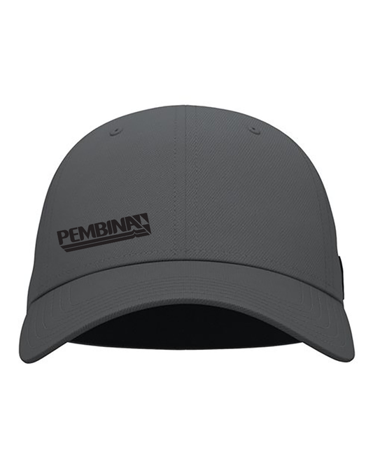 **NEW** Under Armour Team Blitzing Cap - Graphite/Black