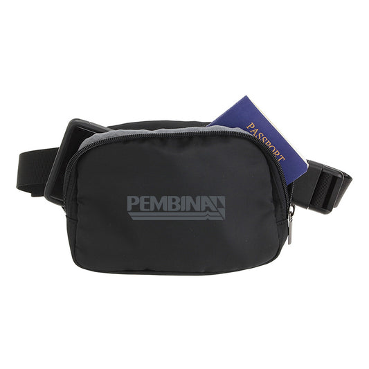 Belt Bag - Black