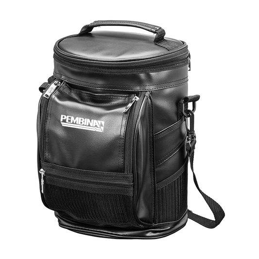 **NEW** Foursome Cooler Bag - Black