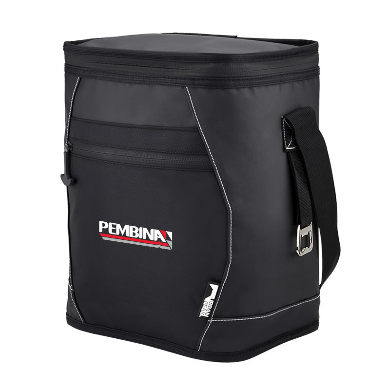 Urban Peak Waterproof 12 can Cooler