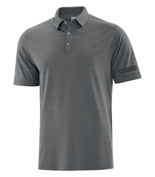 **NEW** Callaway Opti-Vent Polo - Quiet Shade