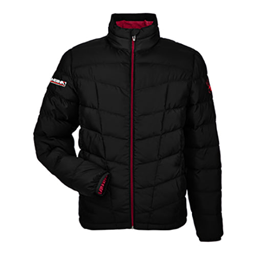 Pembina Spyder Pelmo Insulated Puffer Jacket Mens