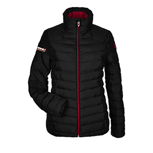 Pembina Spyder Supreme Insulated Puffer Jacket Ladies