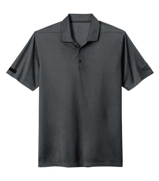 NIKE Men's Dri-FIT MICRO PIQUE 2.0 POLO