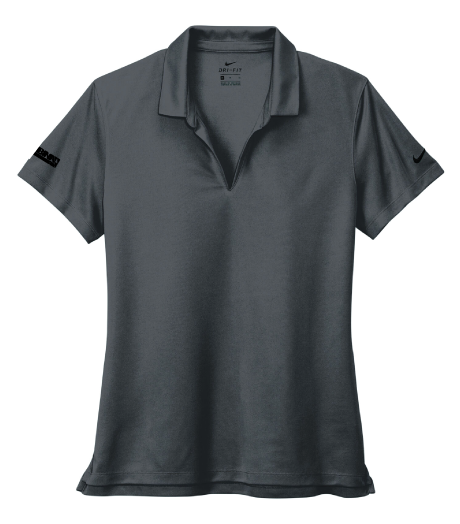 NIKE Dri-FIT MICRO PIQUE 2.0 LADIES' POLO