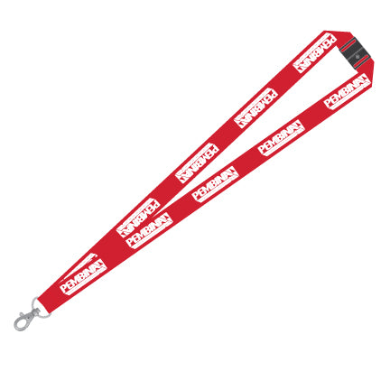 Pembina Lanyard – Swagworks