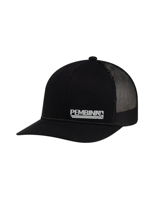 Trucker Style Ball Cap